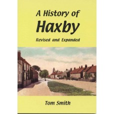 A HISTORY OF HAXBY